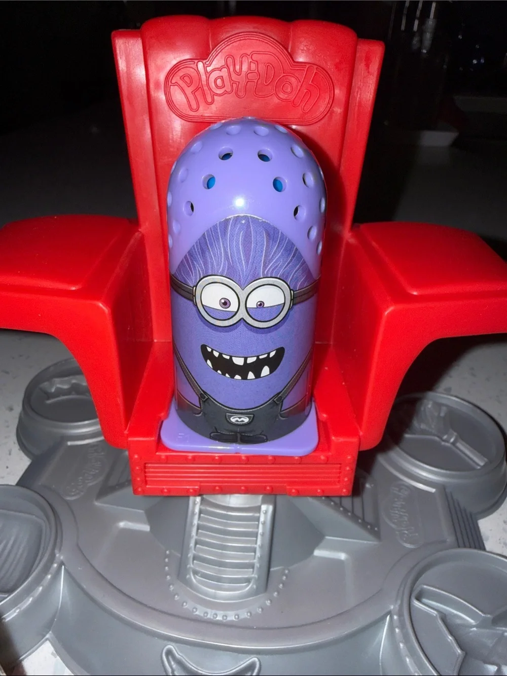 Despicable Me 2 Minions Disguise Lab Play-Doh Set